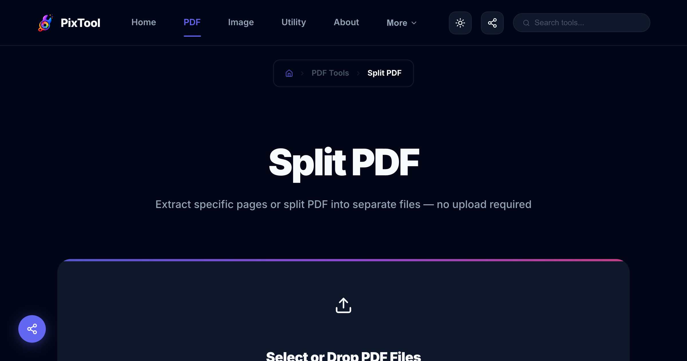 PixTool 2026 gallery image