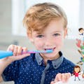 Playbrush