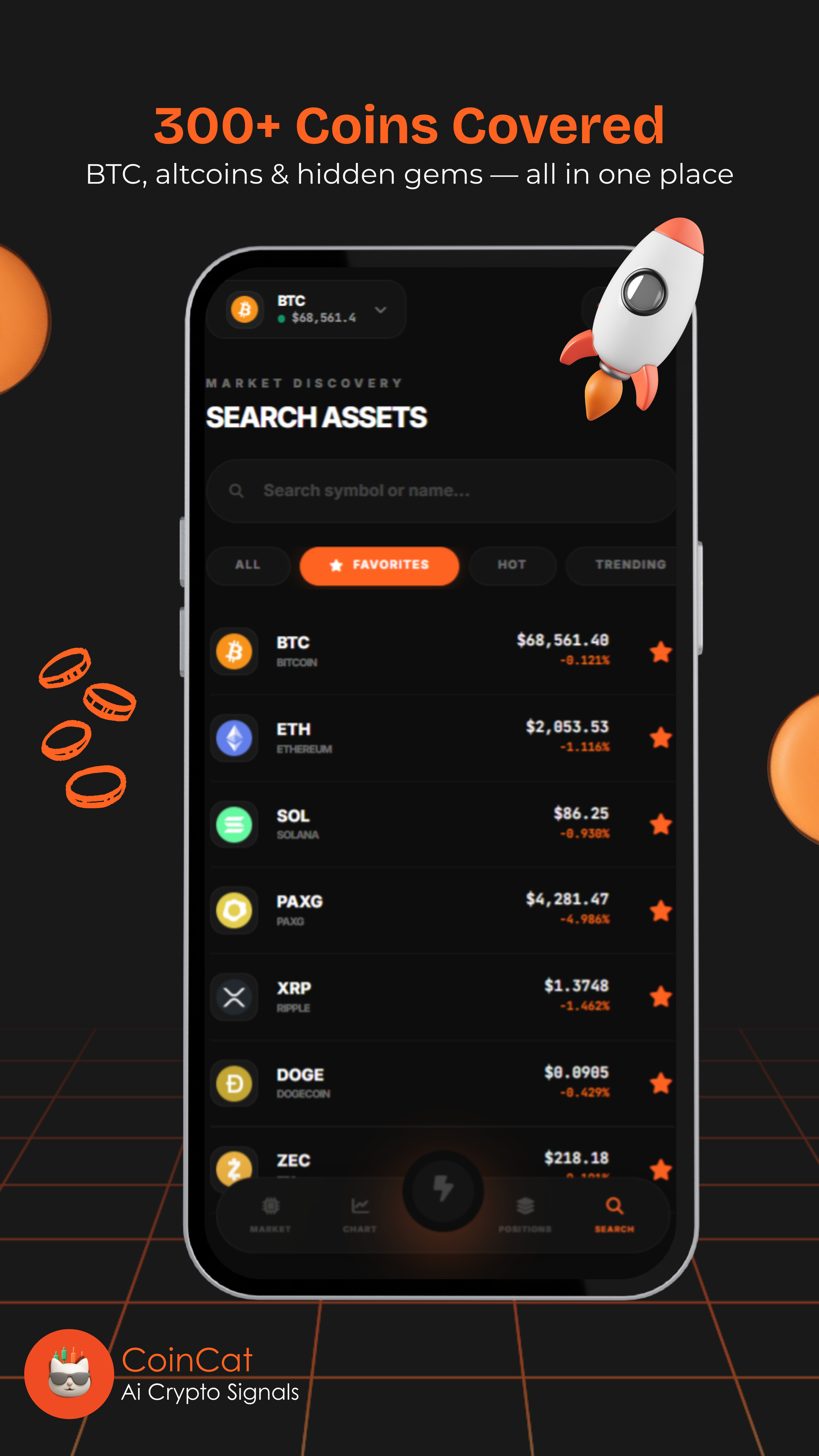 CoinCat gallery image