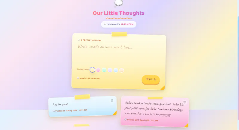 Bubu's Memory Book screenshot 20