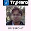 EP38 - 'Startup Now' Brij Porohit Entrepreneur and Co-Founder of Trykaro 