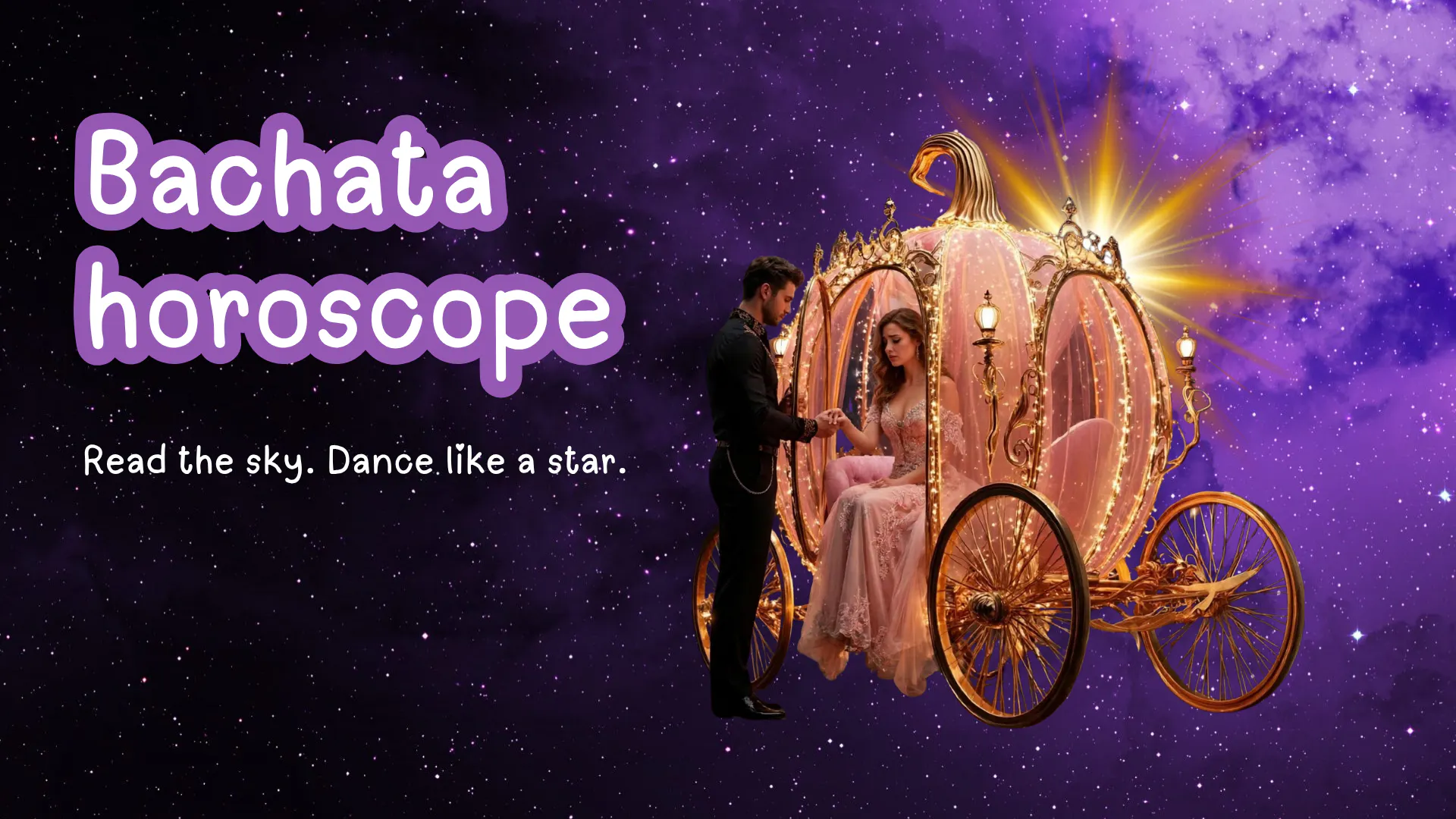 Bachata horoscope for dancers gallery image