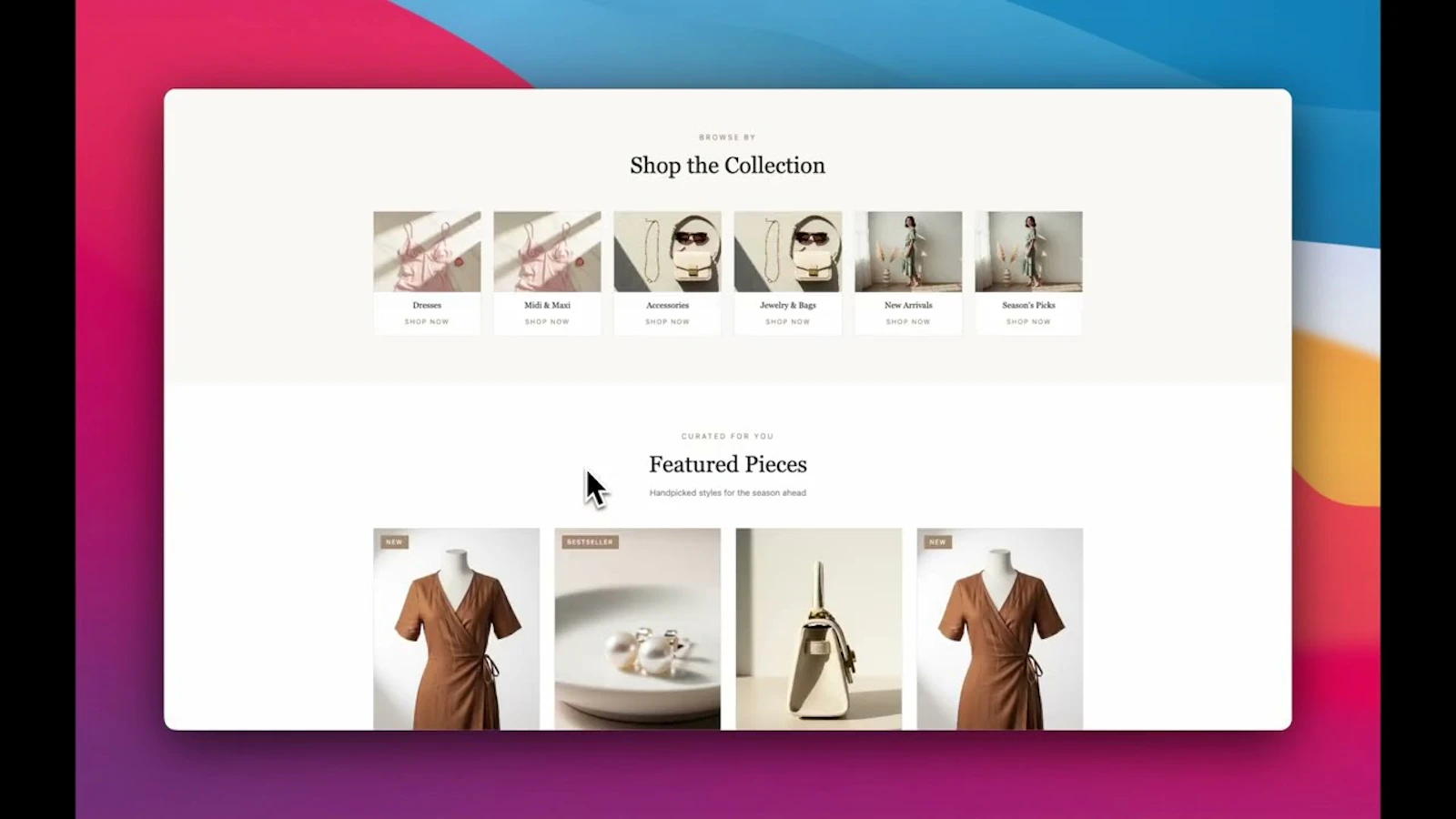 Orderain 2.0 screenshot 1 (video preview)