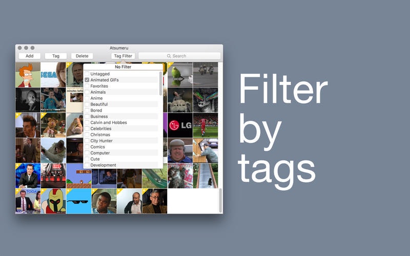 Never Read gallery image