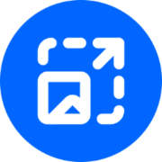 Redimensionneur d'image Ai