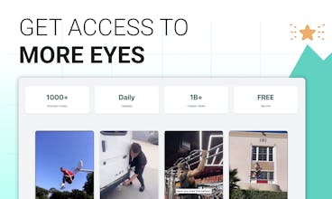 Instagram and TikTok Hooks Library 2025 gallery image