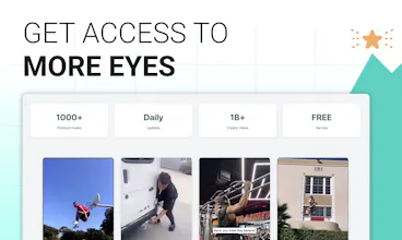 Instagram and TikTok Hooks Library 2025 gallery image