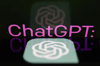 ChatGPT Online - ChatGPTOnline.tech gallery image