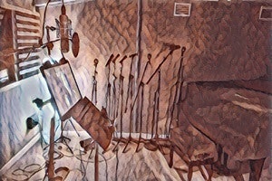 Spanish voice over talent