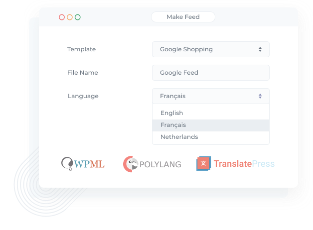 CTX Pro WooCommerce Product Feed Manager gallery image