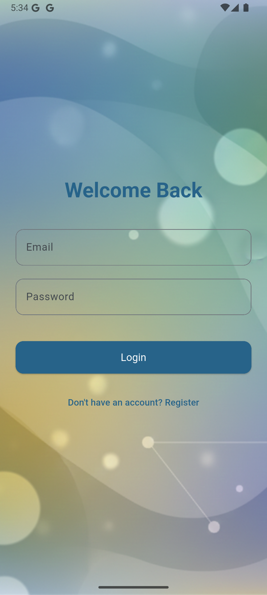Family Vault - Screenshot 5 showing product features and functionality