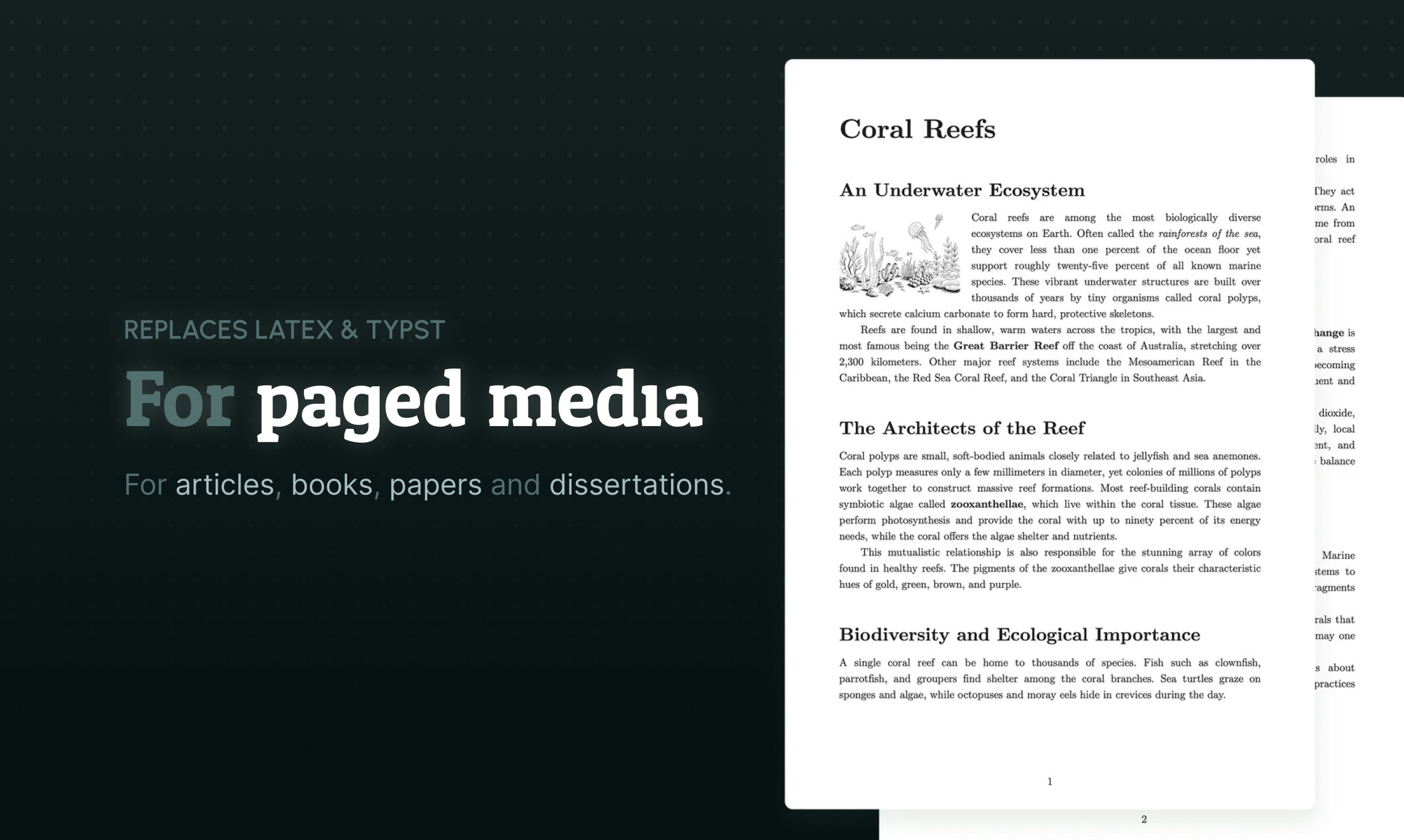 Quarkdown gallery image