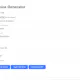 Premium Freelancer Invoice Generator