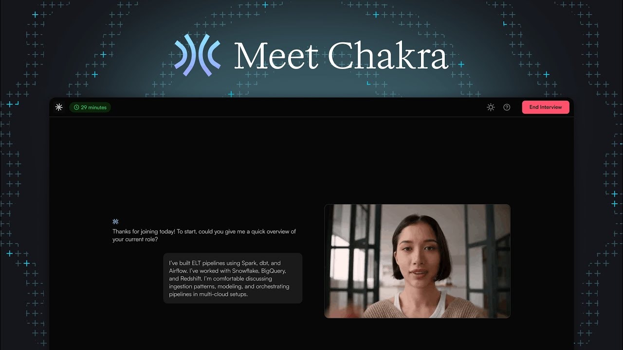 Chakra gallery image