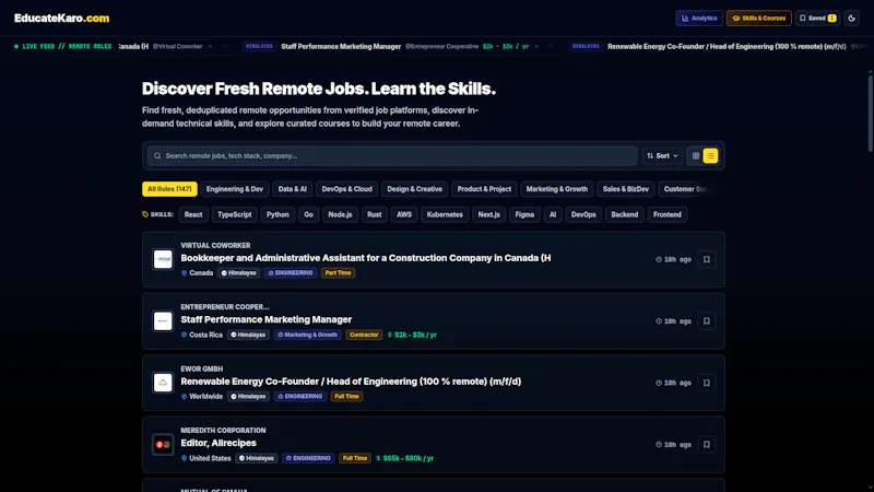 EducateKaro screenshot 7