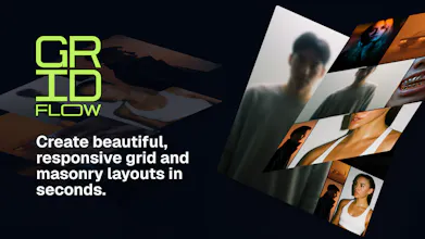 GridFlow gallery image