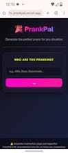 PrankPal gallery image