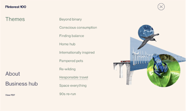 Pinterest 100 gallery image