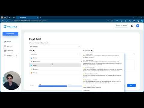 MyCopyHub gallery image