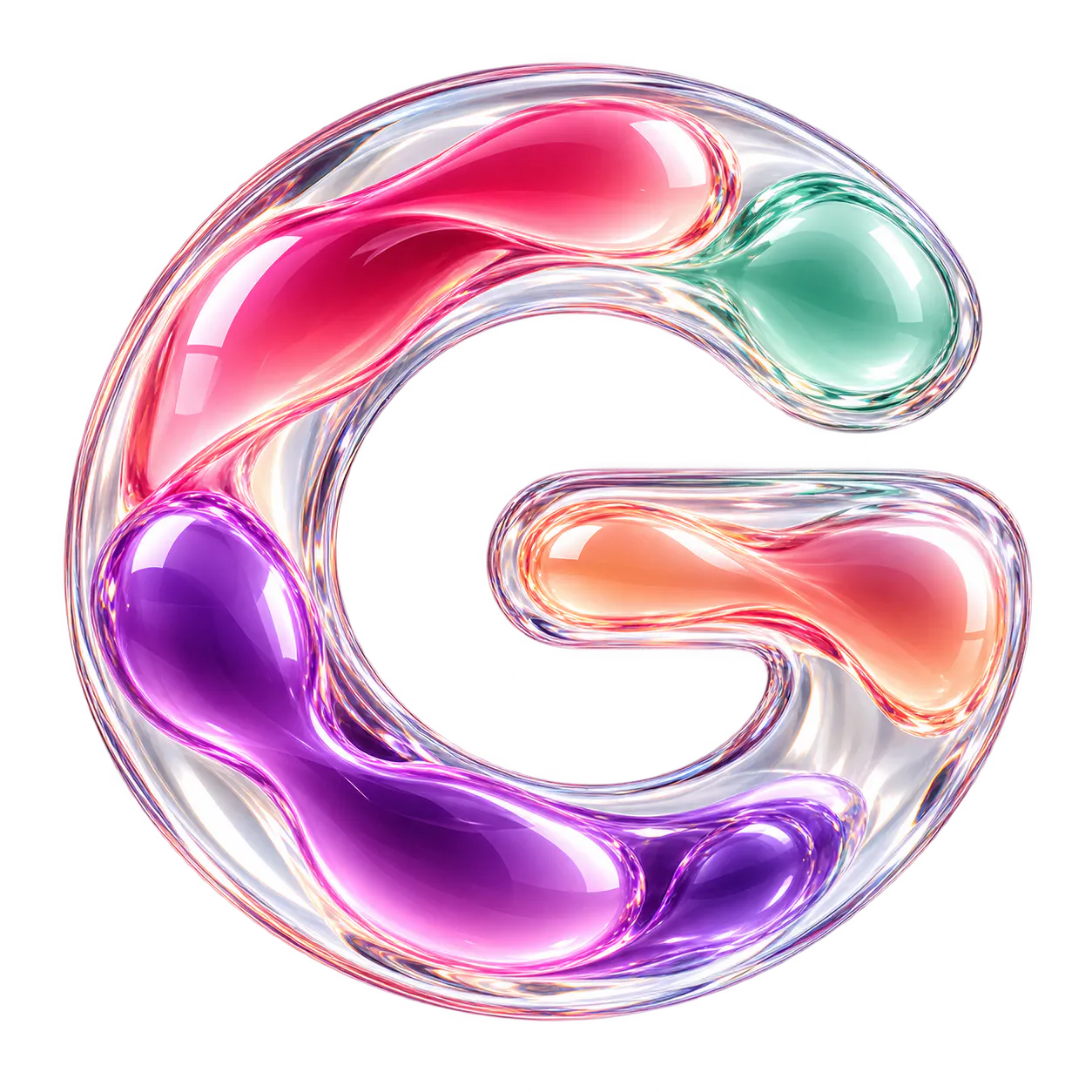 Glossy Data