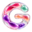 Glossy Data