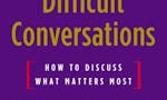 Difficult Conversations image
