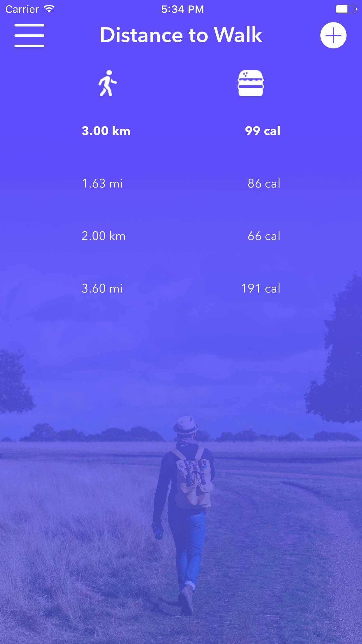 Calorator gallery image