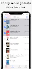 Reading List gallery image