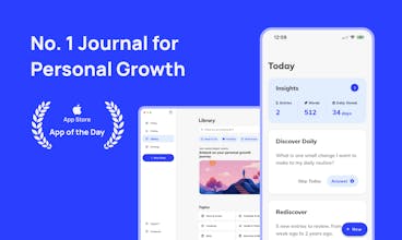 Clearful Journal gallery image