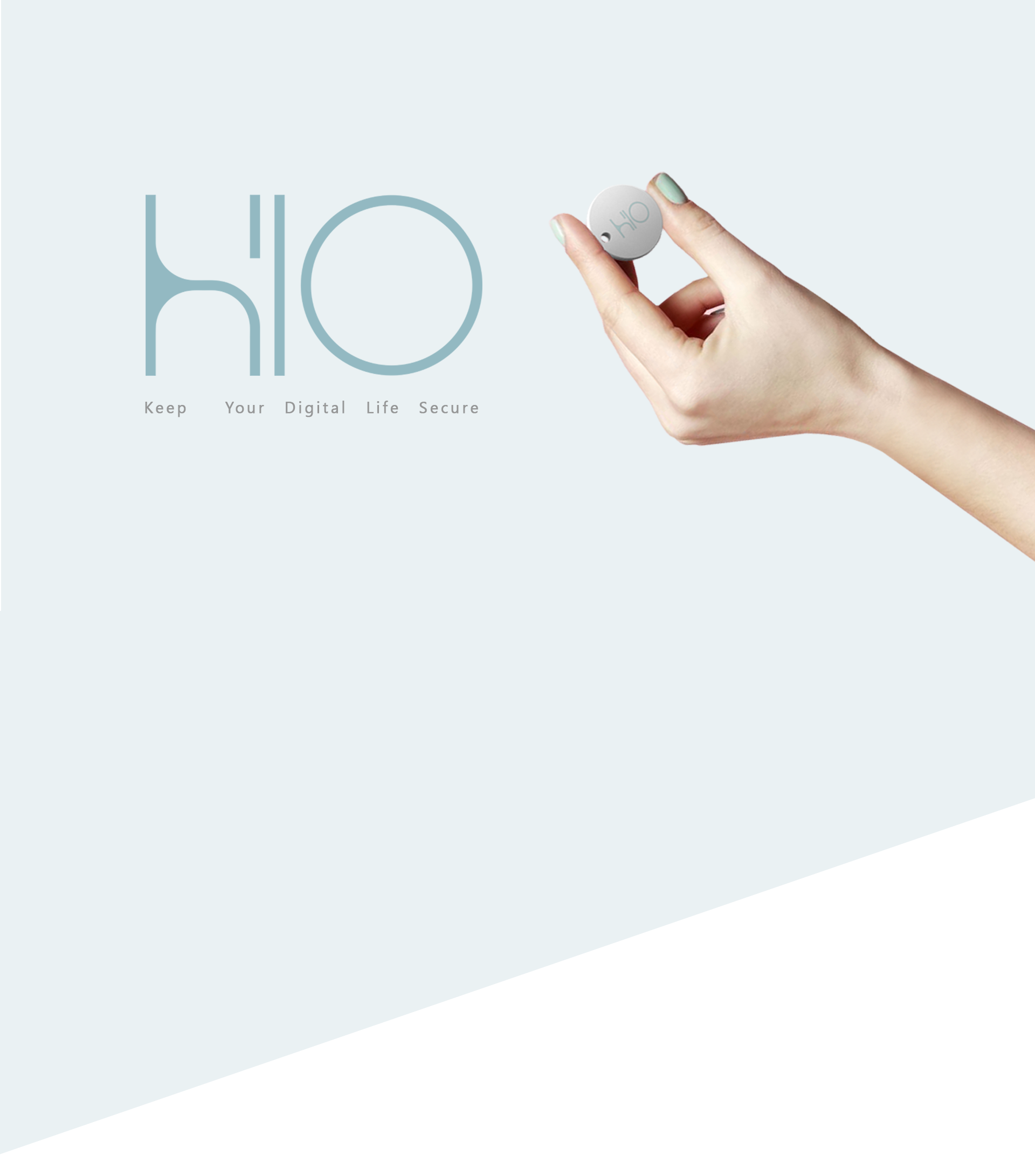 Hio Key gallery image