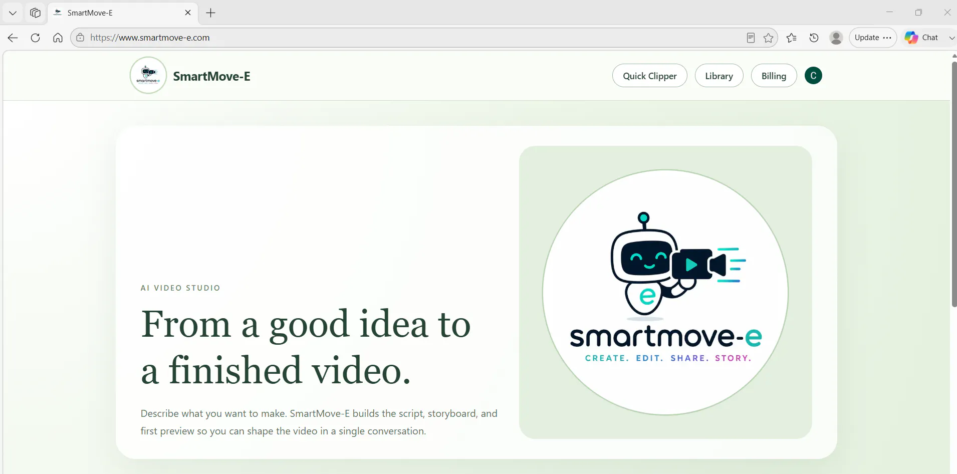 SmartMove-E gallery image