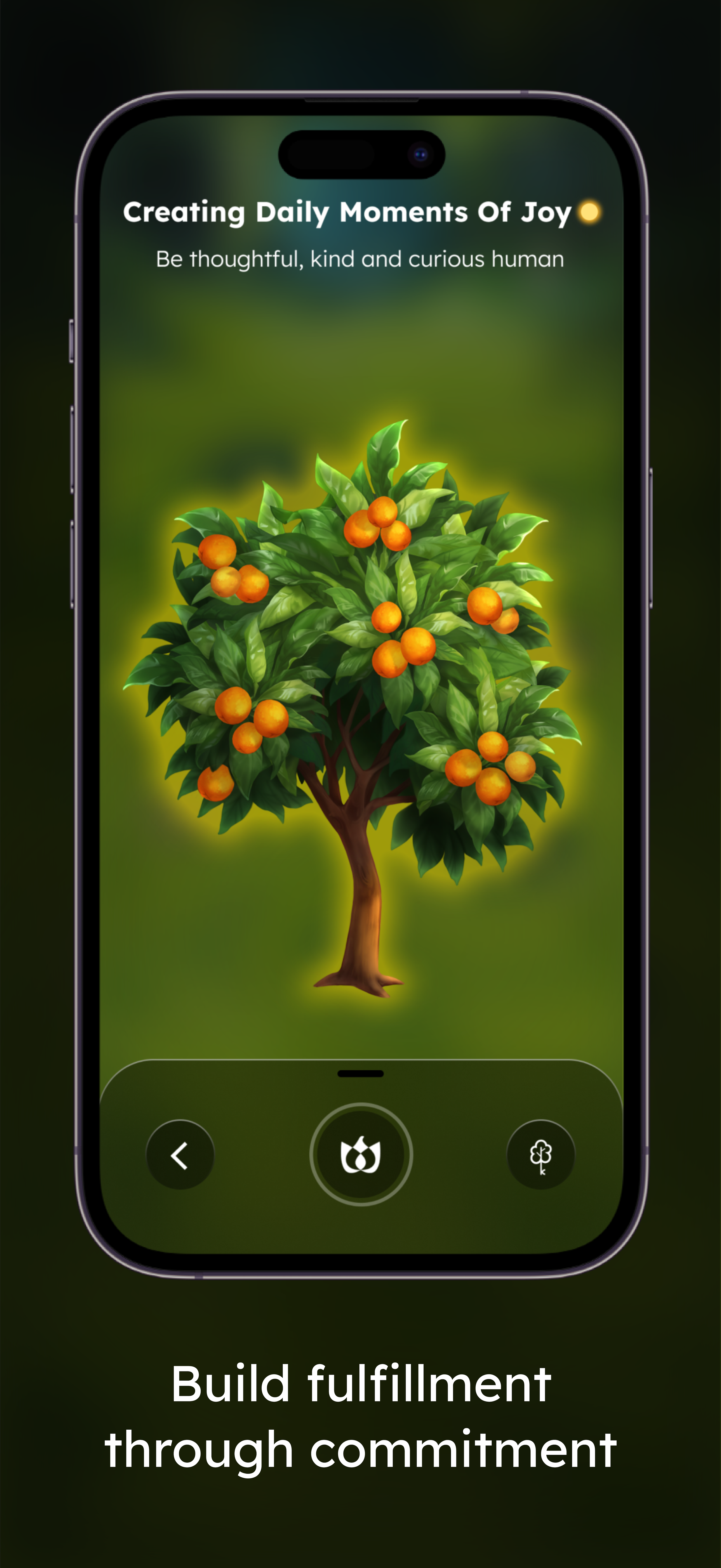 Média Taskflora: Votre voyage conscient - Reconnecter avec ce qui compte vraiment et réaliser l'accomplissement 3