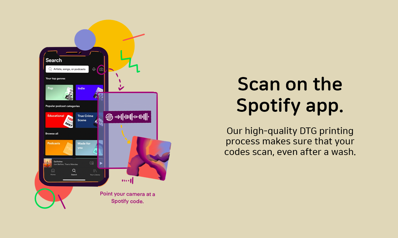 Spotiparel gallery image