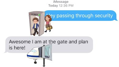 Travel Stickers for Holidays gallery image