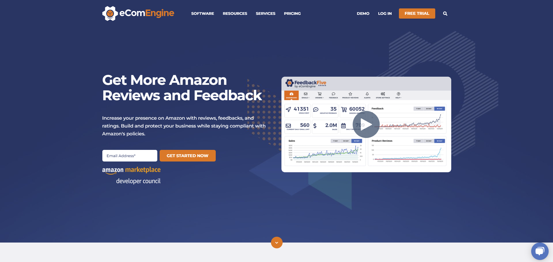 FeedbackFive gallery image