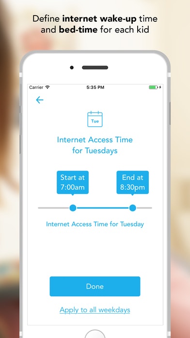 unGlue gallery image