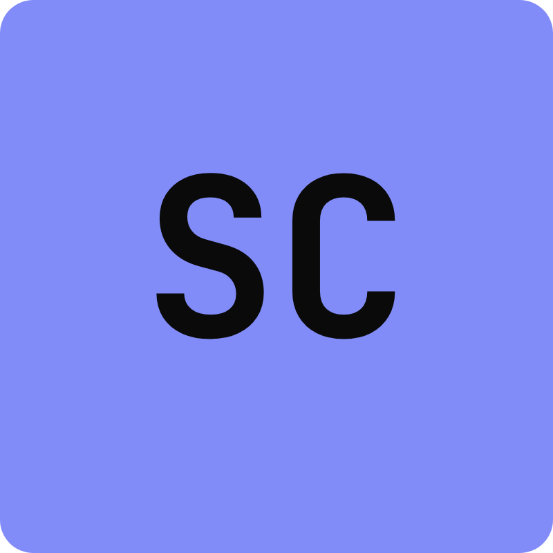 SensorCore logo