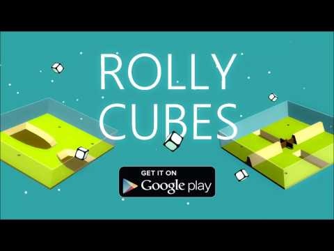 Rolly Cubes gallery image