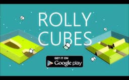 Rolly Cubes media 1
