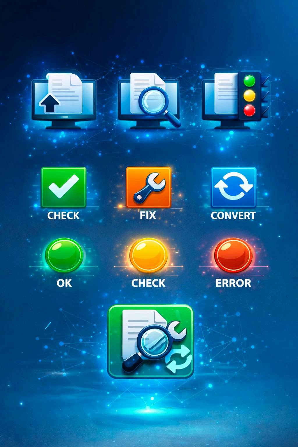 PrintConvert247 gallery image