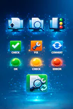 PrintConvert247 gallery image