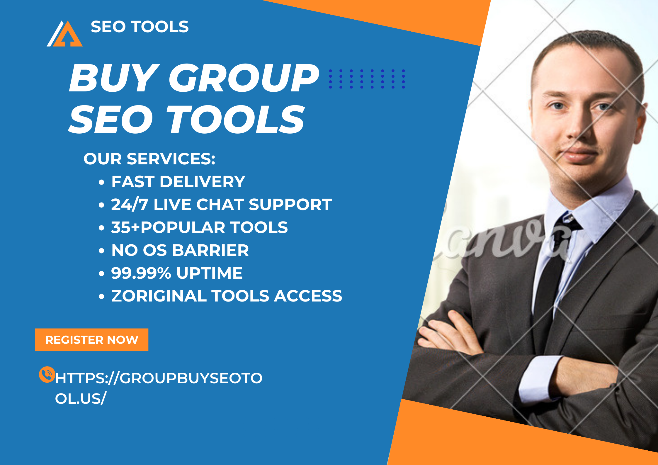 SEO Tools
