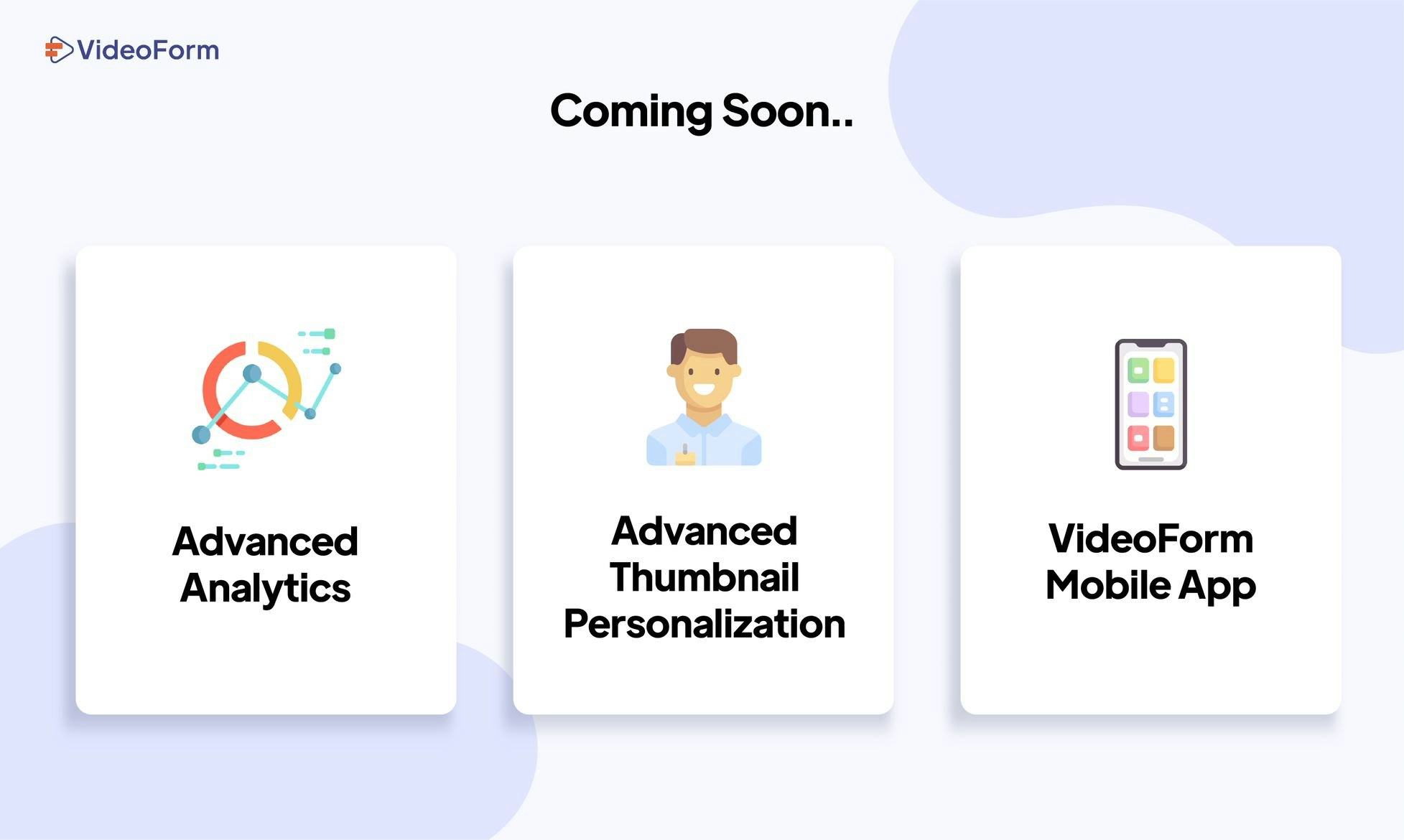 VideoForm gallery image