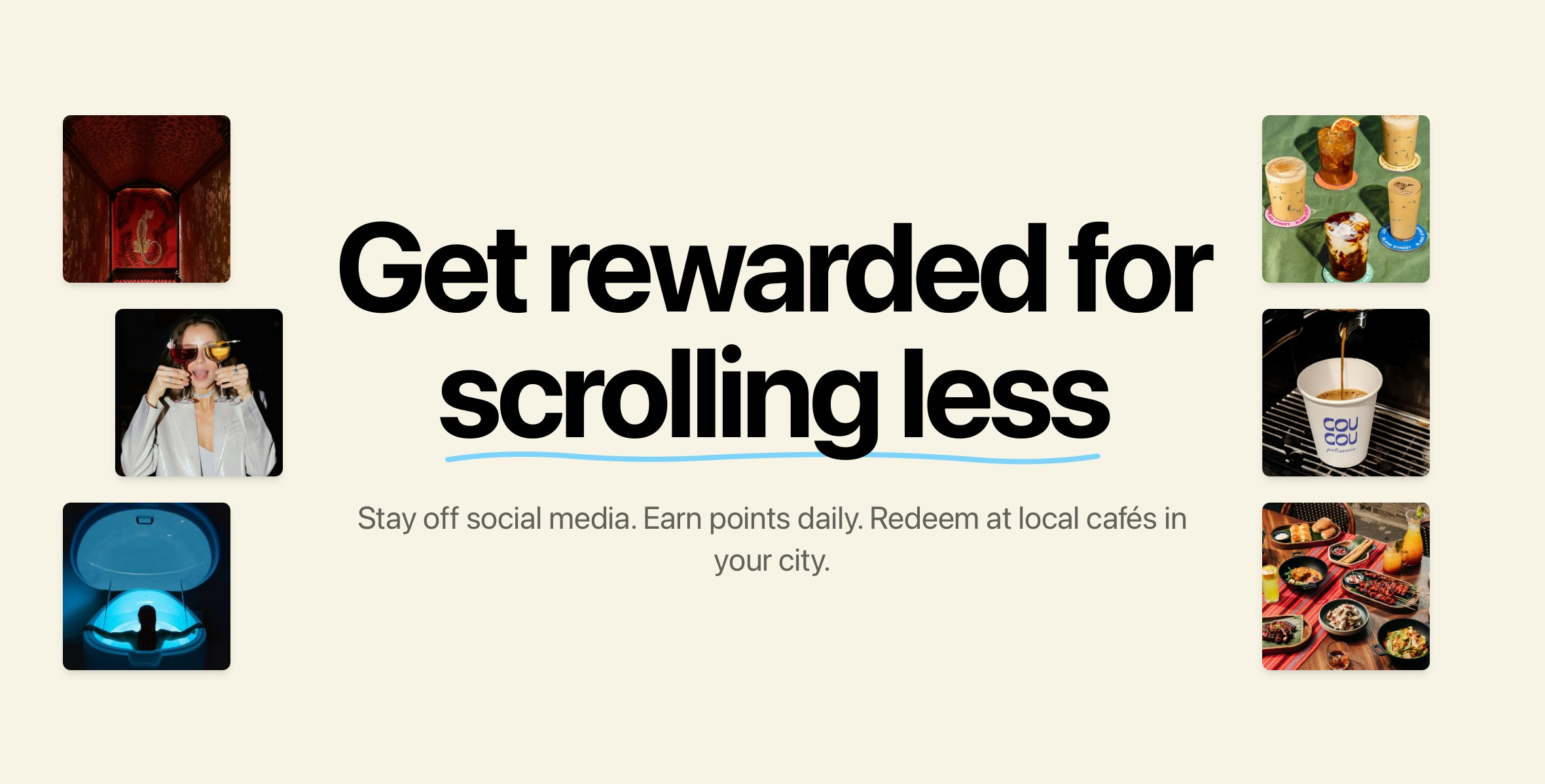 Yono Rewards gallery image