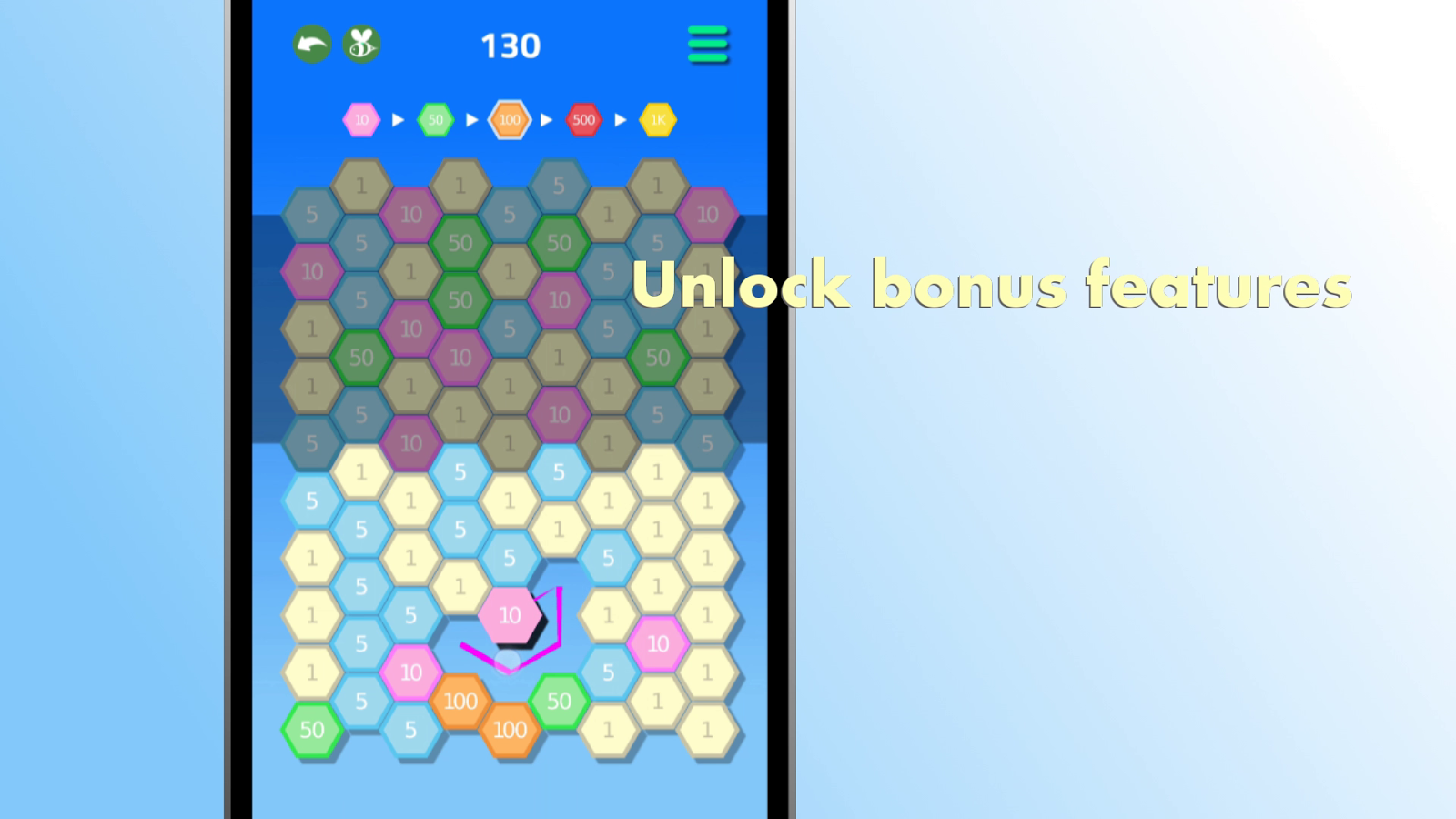 Honey Bee: Puzzle Game gallery image