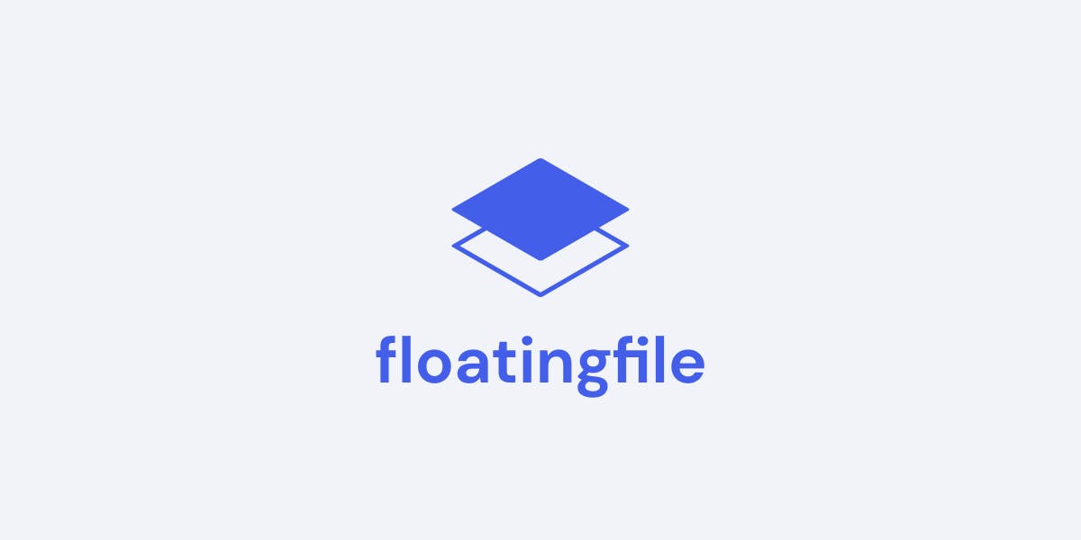 floatingfile media 3