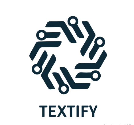 Textify Me
