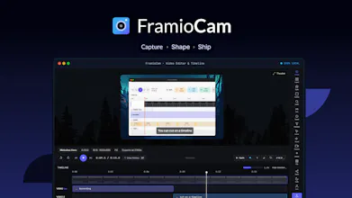 FramioCam gallery image