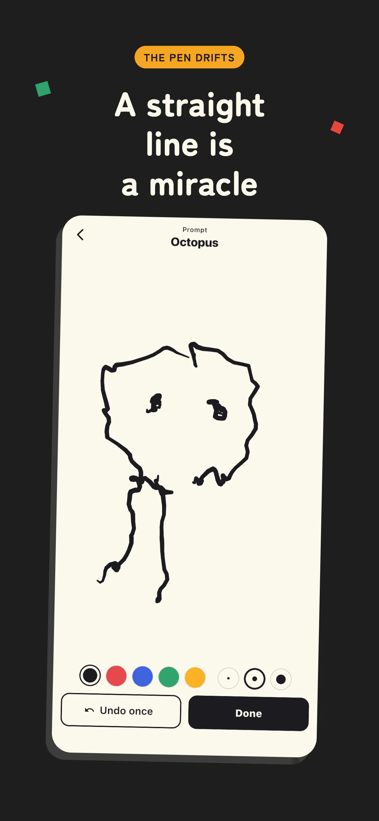 Purupaint : You Can't Draw gallery image