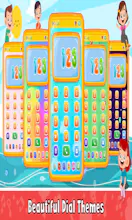 Baby Phone Game: Kids Learning gallery image